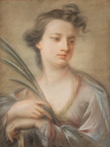 殉教者 作： English School