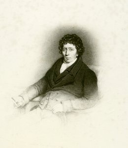 アーロンアロースミス（1750–1823） 作： English School