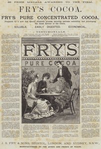 広告「Fry