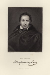 アラン・カニンガム
