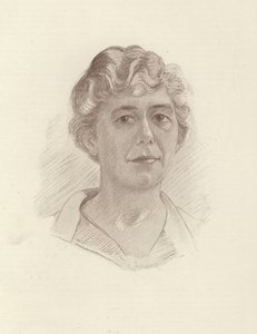 アリス・ヘガン・ライス、アメリカの小説家 作： English School