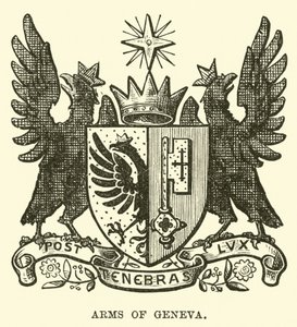 ジュネーブの武器 作： English School