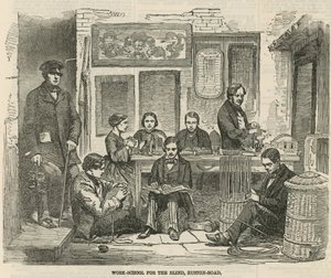 視覚障害者福祉推進協会