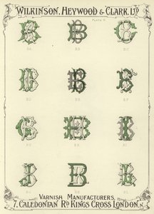BA、BB、BC、BD、BE、BF、BG、BH、BI、BJ、BK、BL 作： English School