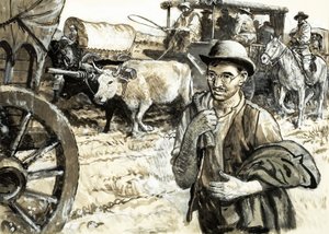 ダイヤモンドの王、バーニー・バルナート 作： English School