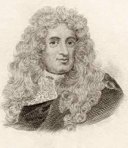 「クラブの歴史辞典」からのサミュエルフォンプフェンドルフ男爵、1825年発行 作： English School