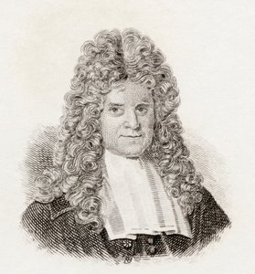 バーソロミュー・ピティスカス、1825 作： English School