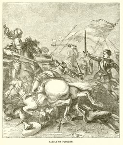 フロデンの戦い