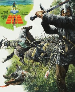 ヘイスティングの戦い