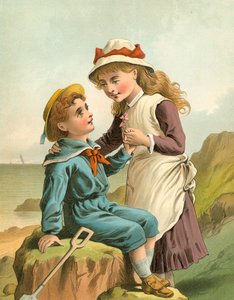 あなたの兄弟に親切に 作： English School