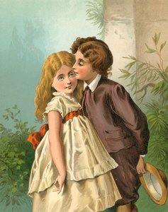 あなたの妹に親切に 作： English School
