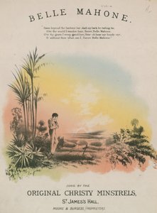美しいマホーン 作： English School