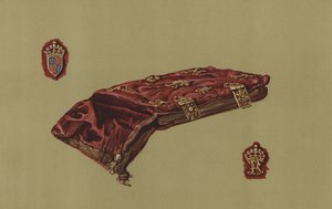 時間または祈りの書 作： English School
