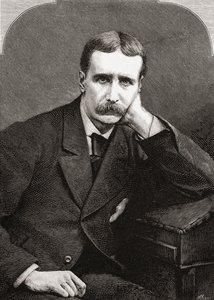 雑誌の芸術からのブリトンリビエールは、1878年に公開されました 作： English School