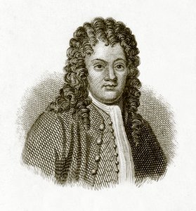 ブルック・テイラー、ジョージ・クラブによるユニバーサル・ヒストリカル・ディクショナリーのイラスト、1825年発行 作： English School