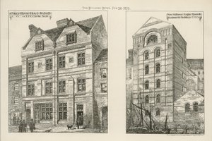 EFCクラークによる建物 作： English School