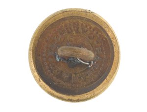ボタン、ベンガルランサーの第9連隊、1901年以前 作： English School