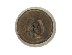 ボタン、バンガロールライフルボランティア、1880-1920 作： English School