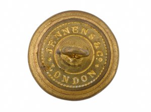 ボタン、マドラススタッフ軍団、1861-1876 作： English School