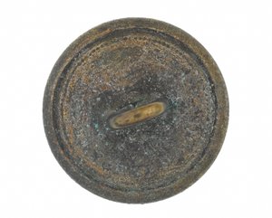 ボタン、他の階級、第4ベンガルヨーロッパ連隊、1855-1861。 作： English School