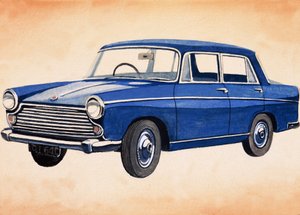 車 作： English School