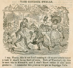 カートゥーン-Vite Condick Swells 作： English School