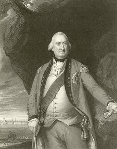 Charles、Marquis Cornwallis