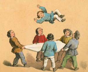 子供のゲーム