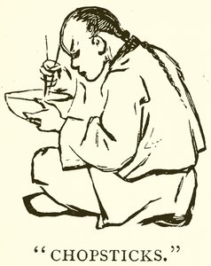 箸 作： English School