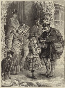 国のクリスマス 作： English School