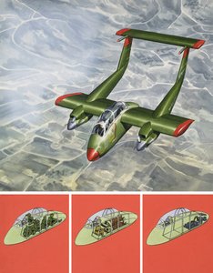コンベアチャージャー