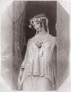 Cressida (Troilus and Cressida) (Troilus and Cressida) - in - "Shakespeare Women