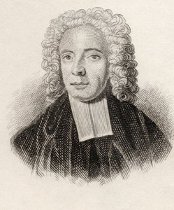 ダニエルコスグローブウォーターランド、「クラベス歴史辞典」より、1825年に出版 作： English School