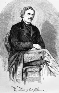 ダニエルダングラス邸、1857年頃 作： English School