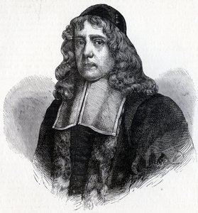 ジョン・オーエン博士（1616-83）
