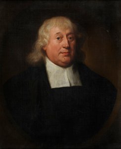 Thomas Fowkes博士 作： English School