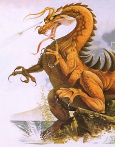 ドラゴン