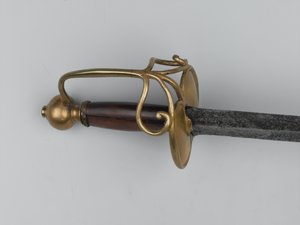 ドラグーンソード、1700