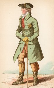 グラフトン公