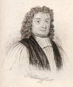 エドワード・スティリングフリート、「クラブの歴史辞典」より1825年 作： English School