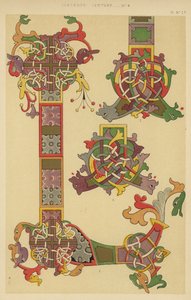 十一世紀（クロモリト） 作： English School