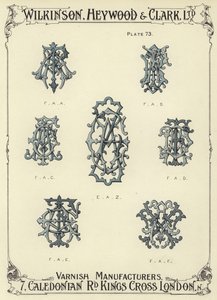 FAA、FAB、FAC、EAZ、FAD、FAE、FAF 作： English School
