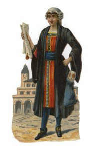 女性弁護士 作： English School