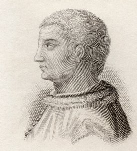 「クラブの歴史辞典」からのフラビオ・ビオンド、1825年（リソ）公開 作： English School