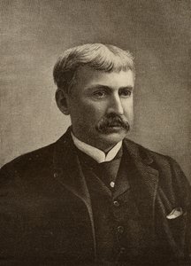 フランシス・ブレット・ハート（1839-1902） 作： English School