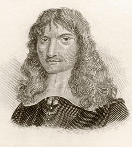 フランソワ・エド・ド・メゼレー、「クラブの歴史辞典」より1825年