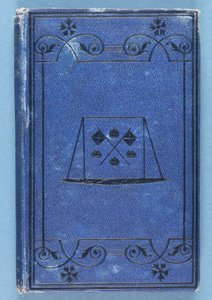サッカーの表紙：冬の試合、チャールズW.アルコック、1874年（315142および315144も参照） 作： English School