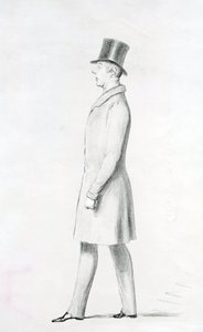 ジョージ・エデン、2代男爵オークランド（1784–1849） 作： English School