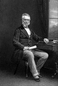 ジョージ・グローテ（1794-1871）（彫刻） 作： English School