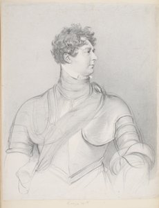 ジョージ 4 世 1762 年 - 1830 年。